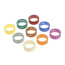 ANILLO DE CODIFICACIÓN NEUTRIK XXR-7 VIOLET