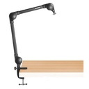 BRAZO MICROFONIO SAMSON MBA26