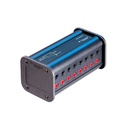 CAJA PATCH REAN NYSSSR-8