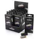 ARMÓNICA DIATÓNICA HOHNER LITTLE LADY DISPLAY 10 PCS