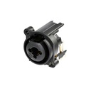 CONECTOR XLR 3P HORIZONTAL REAN RCJ6FA-H-0