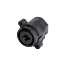 CABLE XLR 3P REAN RCJ6FI-V-0 B100