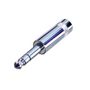 CONECTOR 1/4'' CLAVIJA REAN NYS202