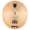 PLATOS DE MARCHA MEINL MA-BZ-16M