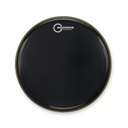 PARCHE DE TIMBAL AQUARIAN CC8BK BK