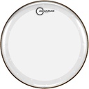 PARCHE DE BOMBO AQUARIAN FB24