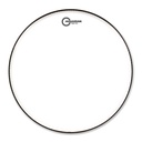 PARCHE DE TIMBAL AQUARIAN FOR14