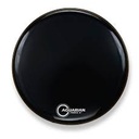 PARCHE DE BOMBO AQUARIAN FR26BK