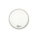 PARCHE DE BOMBO AQUARIAN FR28W