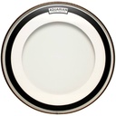 PARCHE DE BOMBO AQUARIAN IMPII22