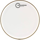 PARCHE DE BOMBO AQUARIAN REF18SKW