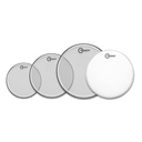 PARCHE BATERÍA PACK AQUARIAN RSP2B