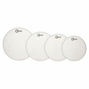 PARCHES DE BATERIA AQUARIAN TC-B