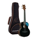 UKELELE ORTEGA GHOST SERIES BK