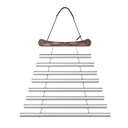 CAMPANILLAS DE FLUJO DE MEDITACIÓN SONIC ENERGY MFC8CSHMIS