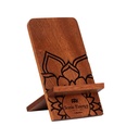 SOPORTE KALIMBA SONIC ENERGY KL8DISPLAY