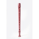 FLAUTA SOPRANO HOHNER B95084CO CORAL