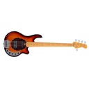 BAJO ELÉCTRICO MARCUS MILLER Z7-5 3TONE SUNBURST