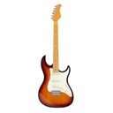 GUITARRA ELÉCTRICA SIRE GUITARS S5 3TONE SUNBURST