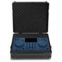 HARDCASE UDG GEAR U93026BL ALPHA THETA OMNIS-DUO BK