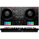 CONTROLADOR DE DJ HERCULES DJ INPULSE T7