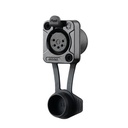 Xlr 5 Femenino Rean Rrx5F-Z-012-1