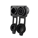 AMPLIFICADOR COMBO REAN RRAC3MFX0100