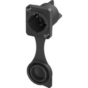 INTERFAZ AUDIO NEUTRIK NAC3MPX-TRUE1