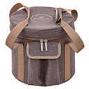 FUNDA PARA CUENCO TIBETANO SONIC ENERGY CSBB8BR