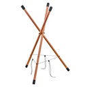 SOPORTES HANDPAN SONIC ENERGY MHPSL