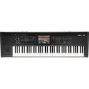 TECLADO WORKSTATION KORG KRONOS 3 73 BK