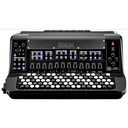 ACCORDION PIANO CROMATIC KORG FISA SUPREMA C BOTONES