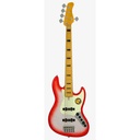 BAJO DE 5 CUERDAS MARCUS MILLER V7 ALDER-5 2ND GEN REDBURST SPARKLE