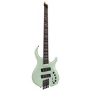 BAJO ELÉCTRICO MARCUS MILLER M6 HEADLESS 4 GREEN METALLIC SATIN