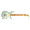 GUITARRA ELÉCTRICA SIRE GUITARS S5 HSS SGM SURF GR METALLIC