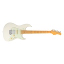 GUITARRA ELÉCTRICA SIRE GUITARS S5 HSS OLYMPIC WH