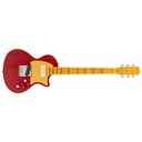 GUITARRA ELÉCTRICA SIRE GUITARS I5T CAR CANDY APPLE RED