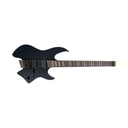 GUITARRA ELÉCTRICA SIRE GUITARS X6 HEADLESS 6 BK SATIN