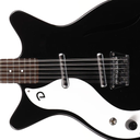 GUITARRA ELÉCTRICA DANELECTRO VINTAGE 12GBK LH BK