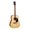 GUITARRA ACUSTICA CORT AD880 NS