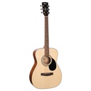 GUITARRA ACUSTICA CORT AF510E OP