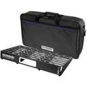 PEDALBOARD ROCKBOARD QUAD 4.2 WITH GIG BAG