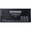FUENTE DE ALIMENTACIÓN ROCKBOARD ISO POWER BLOCK V9 IEC