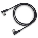 CABLE MIDI PLANO ROCKBOARD 100 CM
