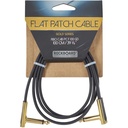 CABLE PLANO ROCKBOARD GOLD SERIES 100 CM