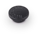 SOPORTE PEDALBOARD ROCKBOARD STOMPETE FOOTSWITCH TOPPER BK (PACK 3)