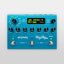 PEDAL DE REVERB STRYMON REVERB BIG SKY MX