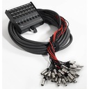 MANGUERA DE PARES PROEL EBN 2408