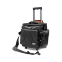 MALETA TROLLEY UDG GEAR U9981BL/OR ULTIMATE SLINGBAG TROLLEY DELUXE BK