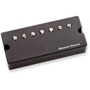 PICKUP HUMBUCKER SEYMOUR DUNCAN 7STR SENTIENT NECK AMT SOAPBAR